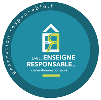 Label Génération Responsable