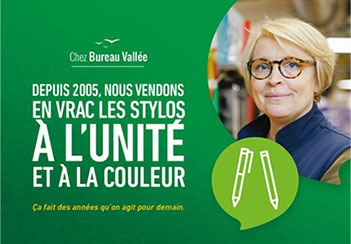 Vente en vrac
