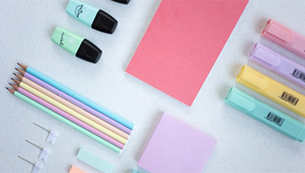 La liste de fournitures scolaires pour la rentrée de 3ème