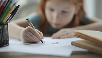 Une liste de fourniture pour le CP complète et de qualité