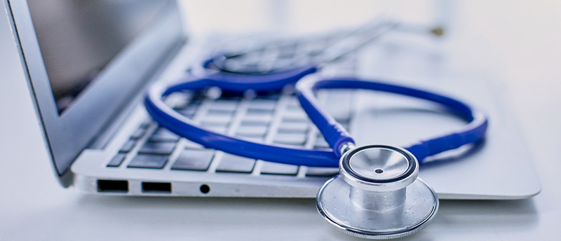 Service assistance informatique
