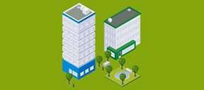 Collecte sortie d'entreprises